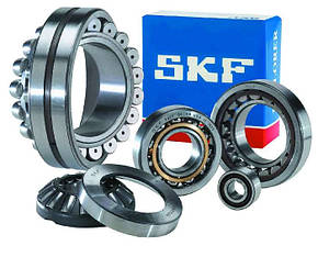 Подшипник SKF 6005-2Z