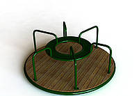 Карусель «Медуза»