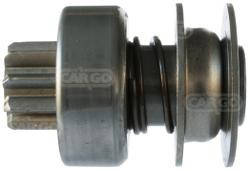 Бендикс старера Деу Нексія (Daewoo Nexia), Opel Kadett, Ascona 1970-1996 1.2, 1.5, 1.6 9 зубців