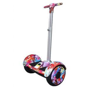 Сигвей segway A8 джунгли - фото 1 - id-p952349332