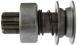 Бендикс стартера Шевроле Камаро (Chevrolet Camaro), Корвет (Corvette) 1967-1990 3.8, 4.9, 5.4, 5.7 9 зубців