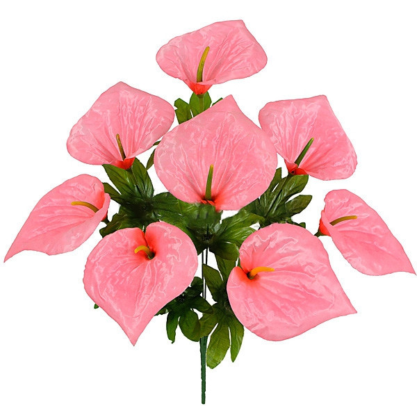 Букет великої кали , 48см (10 шт. в уп.)