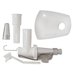 Насадки для м'ясорубок