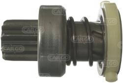 Бендикс стартера Шевроле Імпала (Chevrolet Impala), Caprice, C10, K20 1988-, 4.3 V6, 5.7 V8 9 зубців