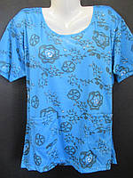 Літні футболки для жінок.