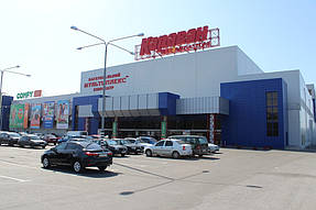 ТРЦ "Караван" 1