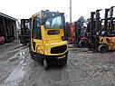 Вільний завантажувач Hyster H1.6FT, 2008 рік, 1.5т, дуплекс, фото 2