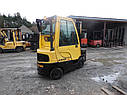 Вільний завантажувач Hyster H1.6FT, 2008 рік, 1.5т, дуплекс, фото 3