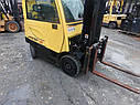 Вільний завантажувач Hyster H1.6FT, 2008 рік, 1.5т, дуплекс, фото 4