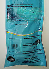 Ортопедична устілка шкіряна 35р Корбі (Corbby), фото 4