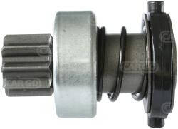 Бендикс стартера Шевроле Блейзер (Chevrolet Blazer), Camaro, Pontiac Grand Prix 3.4, 4.3 1988-1998 9 зубців