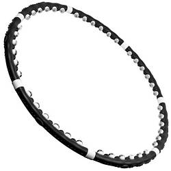 Масажний обруч Massaging Hoop TV Shop Exerciser