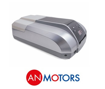 Комплект автоматики для гаражных секционных ворот AN-Motors ASG1000/3KIT - фото 1 - id-p15493815