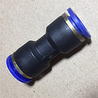 З'єднувач аварійний прямий 14х14 (рятівник) 000000291