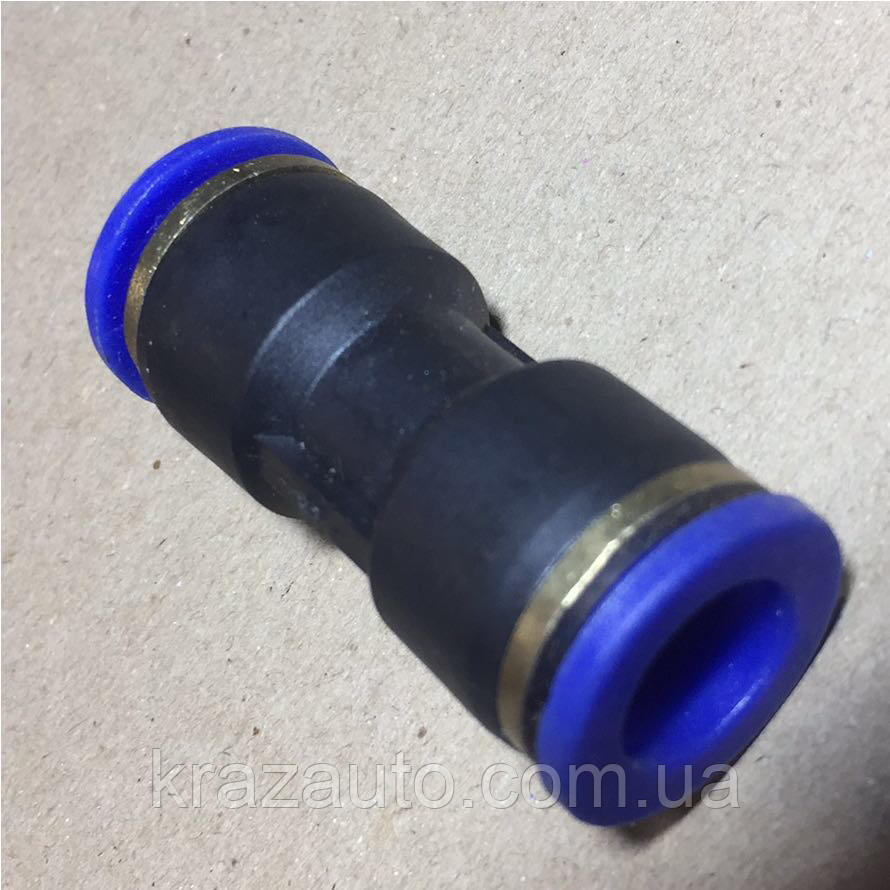 З'єднувач аварійний прямий 12х12 (рятівник) (RD 07.820.050) 69352471