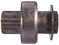 Бендикс стартера Каділкак Ельдорадо (Cadillac Eldorado), Deville 4.6 1993-2000 9 зубців