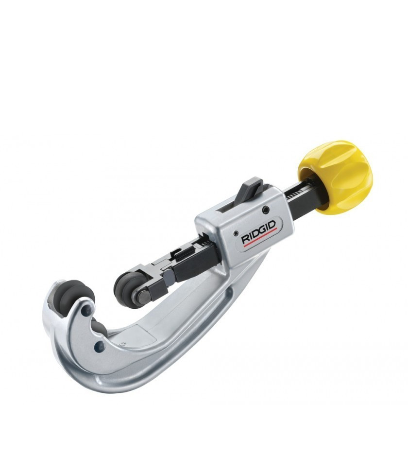 Труборіз зі швидкодійним механізмом RIDGID 151 CSST, фото 1