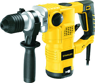 Перфоратор Stanley PT STHR323K