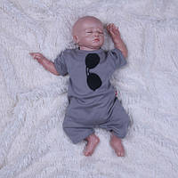 Боді і пісочники для новонароджених