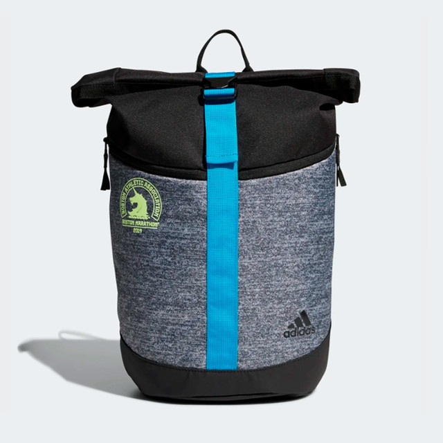 Рюкзак Adidas Boston Marathon Sport 2 Street Lite Backpack Рюкзак Adidas Boston Marathon Sport 2 Street Lite Backpack