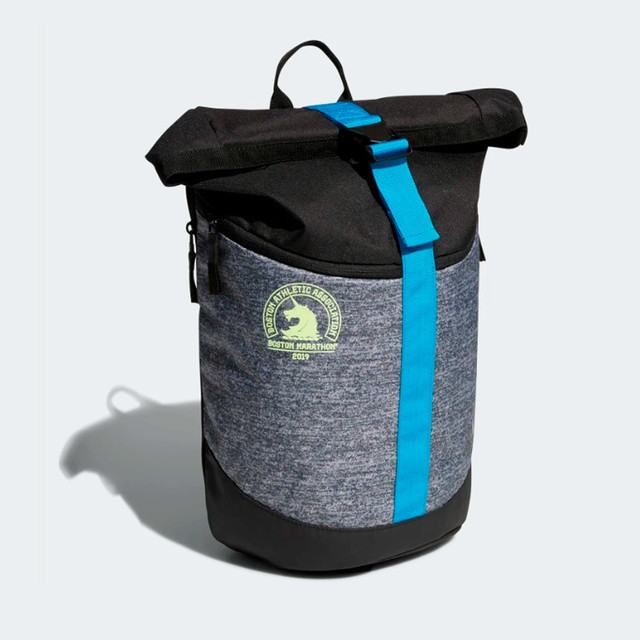 Рюкзак Adidas Boston Marathon Sport 2 Street Lite Backpack Рюкзак Adidas Boston Marathon Sport 2 Street Lite Backpack