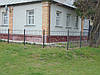 Кована огорожа П-32, фото 2