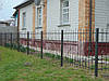 Кована огорожа П-32, фото 5