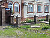 Кована огорожа П-5, фото 6
