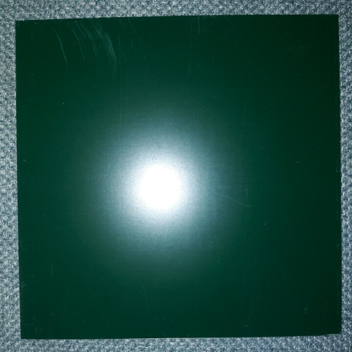 Гладкий лист стальной оцинкованный марки DX51D - 0.45 мм с полимерным покрытием RAL глянец- RALмат Корея - фото 9 - id-p952384808