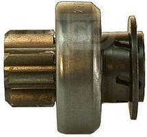 Бендикс стартера Шевроле Лачетті (Chevrolet Lacetti), Aveo, Daewoo Lanos 1991-, 1.4, 1.6 9 зубців