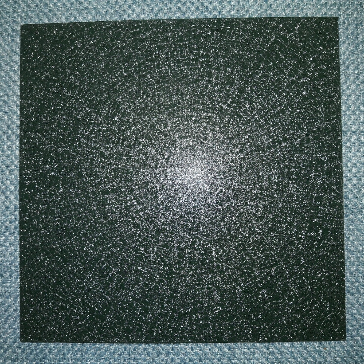 Гладкий лист стальной оцинкованный марки DX51D - 0.45 мм с полимерным покрытием RAL глянец- RALмат Корея - фото 4 - id-p952384808