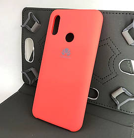 Чохол для Huawei P Smart 2019, Honor 10 Lite накладка силіконовий бампер Silicone Cover