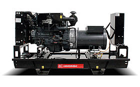 Дизельний генератор HIMOINSA HHW-35 T5 (24 кВт)