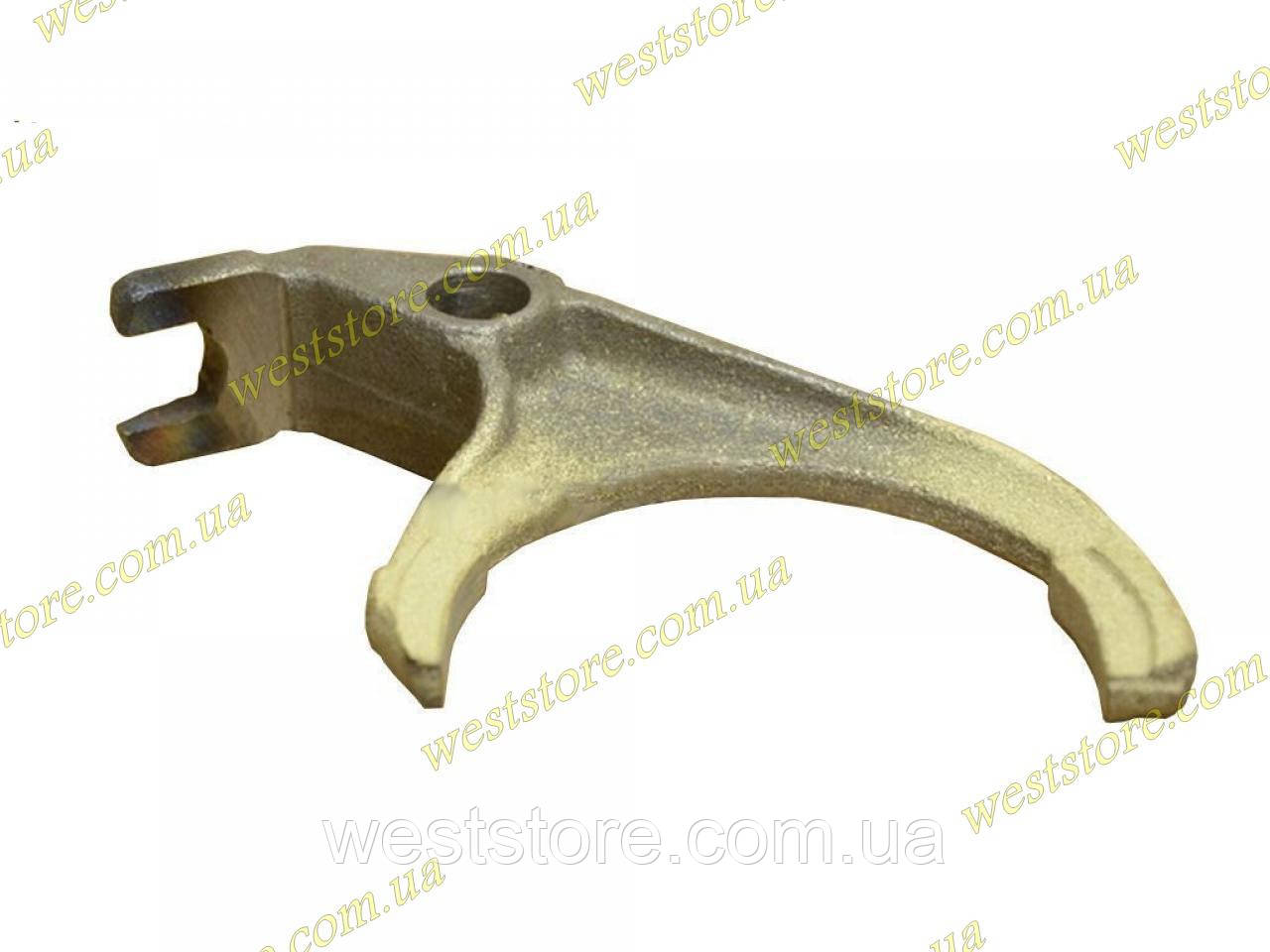 Вилка КПП Ваз 2108 - 2115 (1-2-ї передачі), фото 1