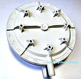 Реле тиску повітря Huba Contr40-25 Pa  для котла Protherm Рысь Lynx 24, Demrad Atron, Nepto, 60010135, фото 2