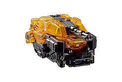 Ігровий набір Скричери Ві Врекс Screechers Wild Level 2 V-Wrex Flipping Morphing Toy Vehicle