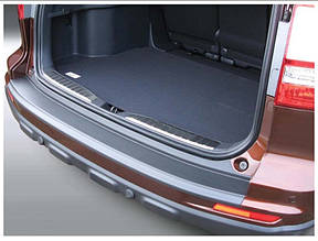 Накладка в багажник Хонда СРВ 2012-