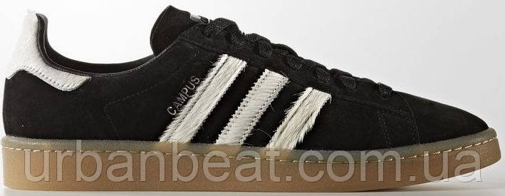 Чоловічі кеди Adidas Campus BZ0071 Оригінал