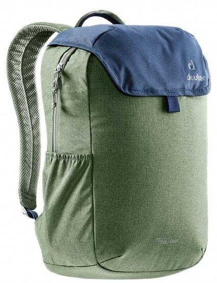 Спортивный рюкзак Deuter Vista Chap 3811119 2325, 16л. зеленый, фото 1