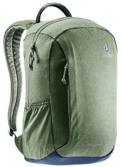 Рюкзак спортивный Deuter Vista Skip 3811019 2325, 14л. зеленый, фото 1