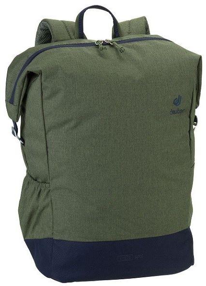 Спортивный рюкзак Deuter Vista Spot 3811219 2325, 18л. зеленый, фото 1