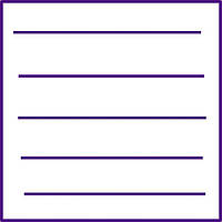 Зошити на 36 аркушів в лінію