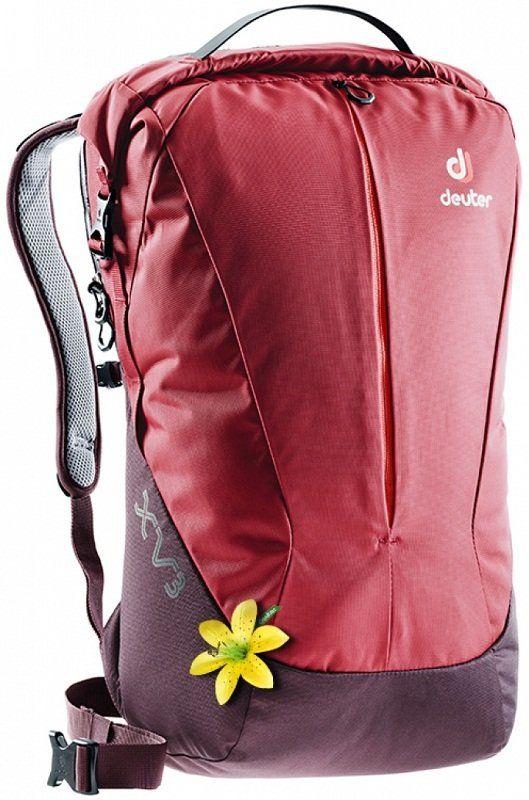 Спортивный рюкзак Deuter Vista Skip 3811019 3445, 14л. бордовый, фото 1