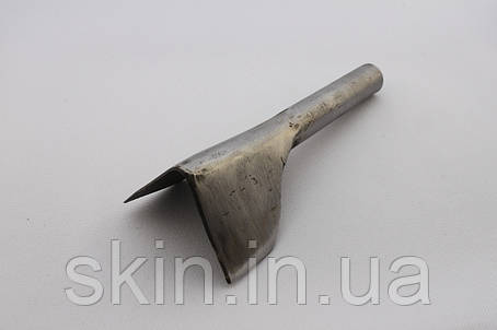 Висічка для ременя 40 мм, тип V, артикул СК 6077, фото 1