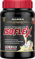 IsoFlex AllMax Nutrition, 907 грамів