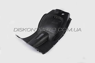 Пластик VIPER GRAND PRIX передний (карман) KOMATC