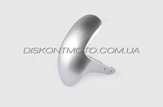 Пластик VIPER GRAND PRIX переднє крило (сірий) KOMATCU