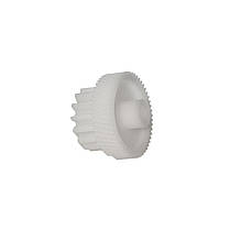 Шестерня мала для м'ясорубки Vitek VT-3602, 3605, 3601, 3600, 1682, фото 4