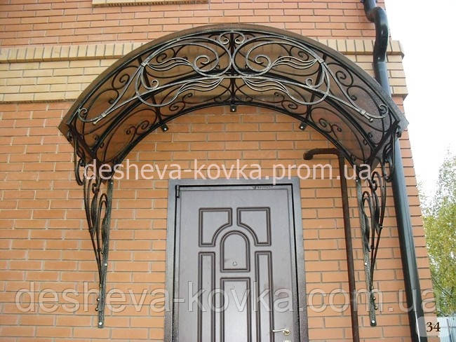 КОВАНІ КОЗИРКИ