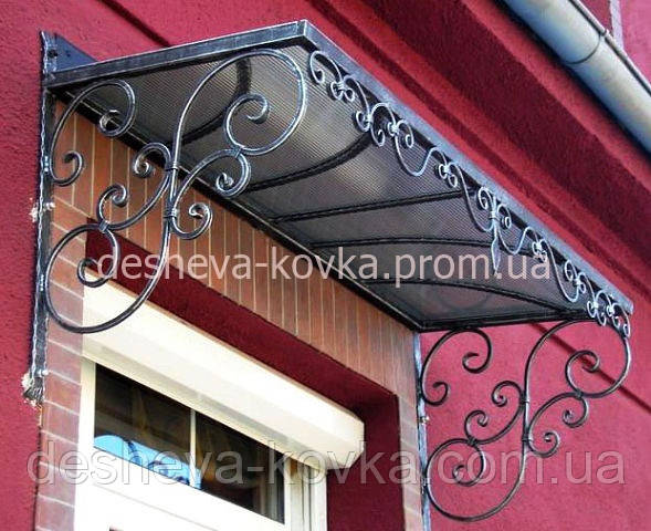 КОВАНІ КОЗИРКИ